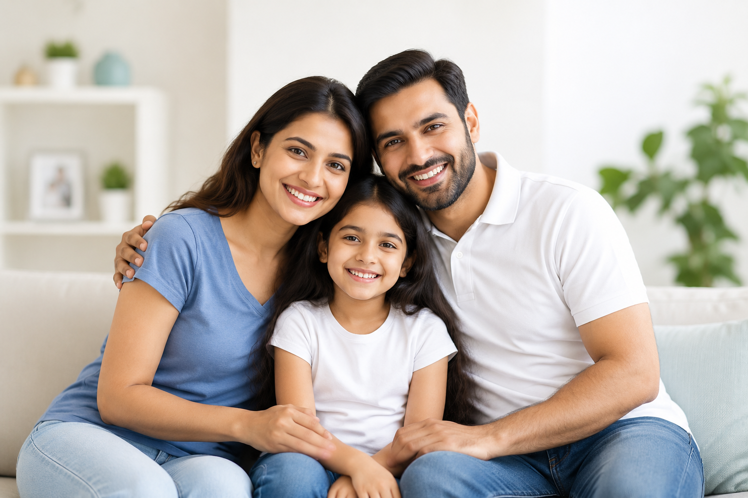 Care for You, Care for Your Family